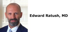 Edward Ratush, MD