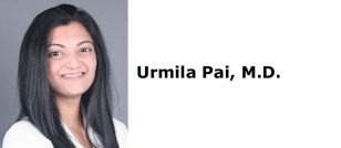 Urmila Pai, M.D.