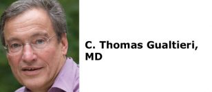 C. Thomas Gualtieri, MD