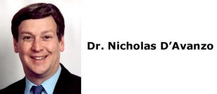 Dr. Nicholas D'Avanzo