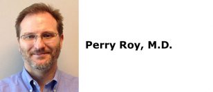 Perry Roy, M.D.