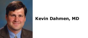 Kevin Dahmen, MD