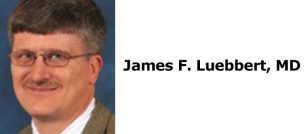James F. Luebbert, MD