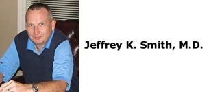 Jeffrey K. Smith, M.D.