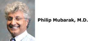 Philip Mubarak, M.D.