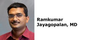 Ramkumar Jayagopalan, MD