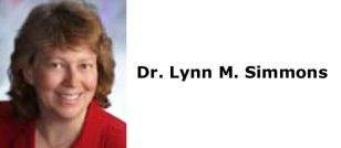 Dr. Lynn M. Simmons