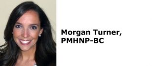 Morgan Turner, PMHNP-BC
