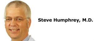 Steve Humphrey, M.D.