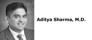 Aditya Sharma, M.D.