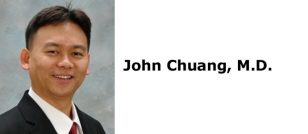 John Chuang, M.D.
