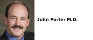 John Porter M.D.