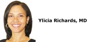 Ylicia Richards, MD