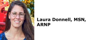 Laura Donnell, MSN, ARNP