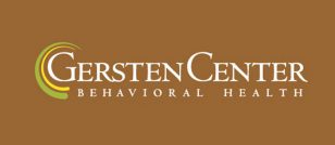 Gersten Center for Behavioral Health