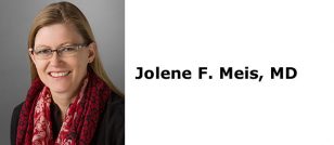 Jolene F. Meis, MD