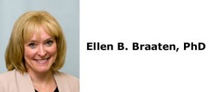Ellen B. Braaten, PhD