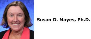 Susan D. Mayes, Ph.D.
