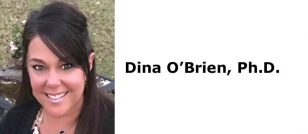 Dina O'Brien, Ph.D.