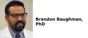 Brandon Baughman, PhD
