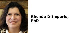 Rhonda D’Imperio, PhD