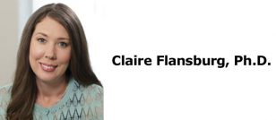 Claire Flansburg, Ph.D.
