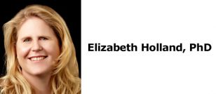 Elizabeth Holland, PhD
