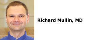 Richard Mullin, MD
