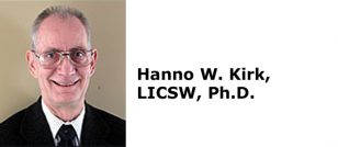 Hanno W. Kirk, LICSW, Ph.D.