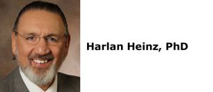 Harlan Heinz, PhD