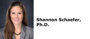 Shannon Schaefer, Ph.D.