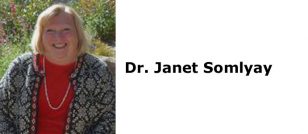 Dr. Janet Somlyay