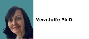 Vera Joffe Ph.D.