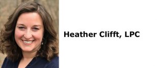 Heather Clifft, LPC