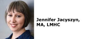 Jennifer Jacyszyn, MA, LMHC