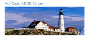 Mid Coast ADHD Center