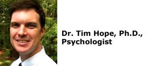 Tim Hope, Ph.D.