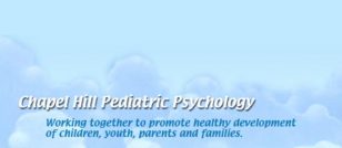 Chapel Hill Pediatric Psychology