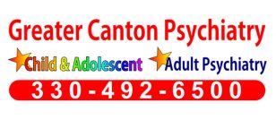 Greater Canton Psychiatry