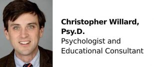 Christopher Willard, Psy.D.