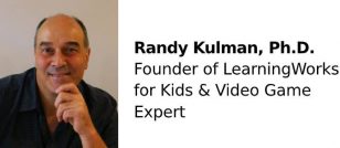 Randy Kulman, Ph.D.