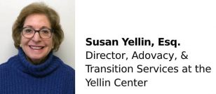 Susan Yellin, Esq. - The Yellin Center