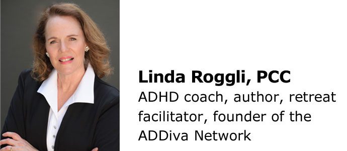 ADDiva Network for ADHD Women