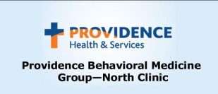 Providence Behavioral Medicine Group-North Clinic