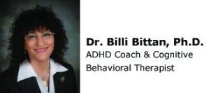 Dr. Billi Bittan