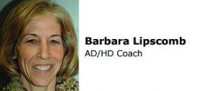 Barbara Lipscomb Coaching