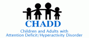 CHADD San Diego ADHD Adult Support Group