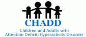 Pittsburgh Parent CHADD Support Group Meeting