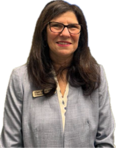 ADHD Organizer Coach and Family Manager Coach Ellen Delap, CPO