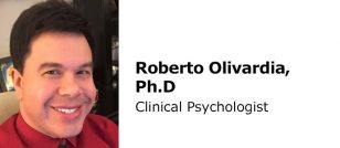 Roberto Olivardia, Clinical Psychologist